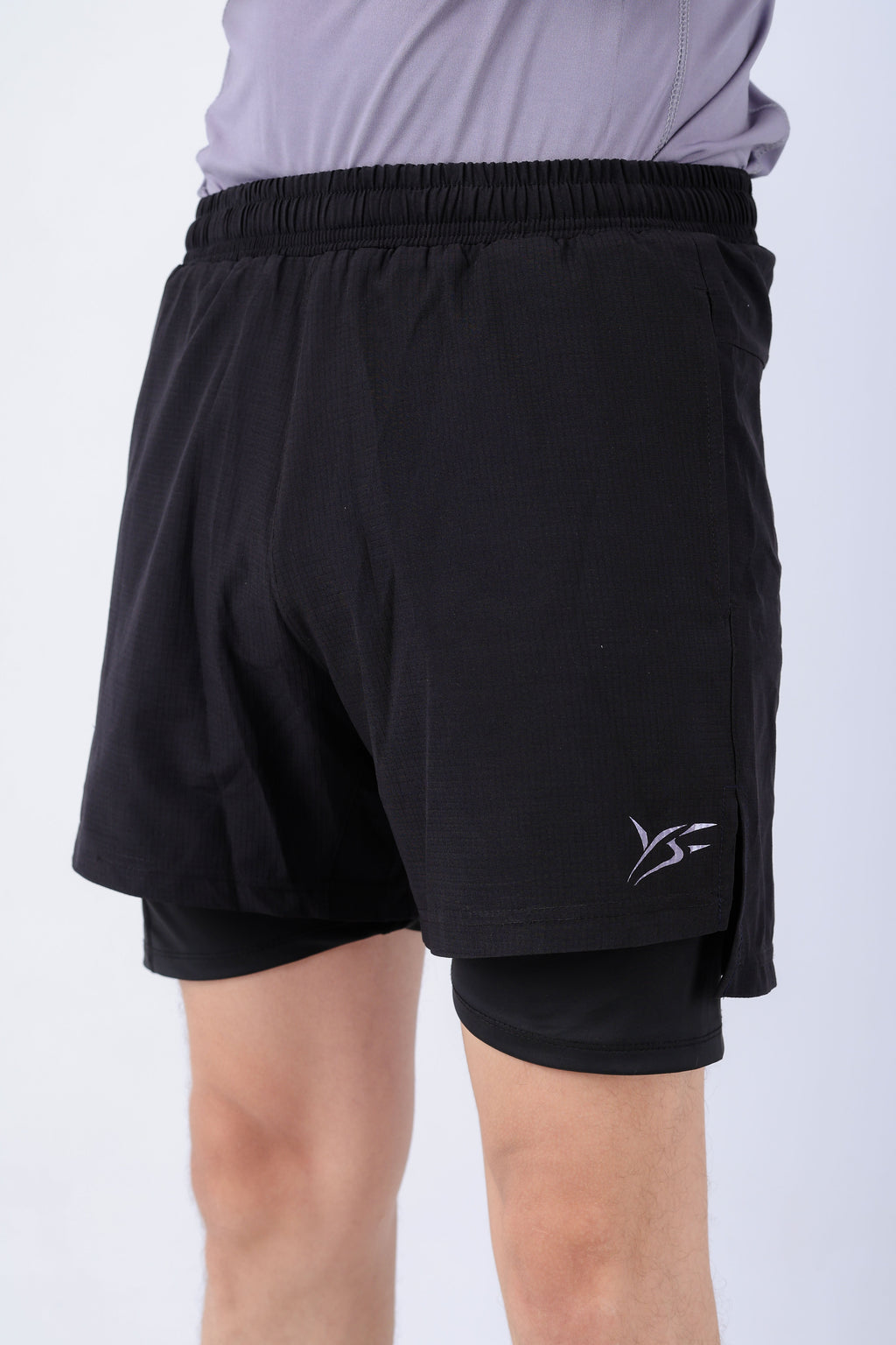 Essential Shorts Stretch
