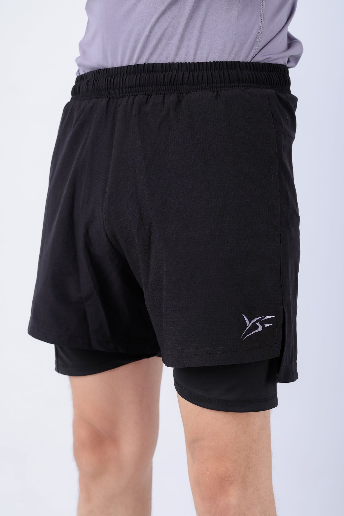 Essential Shorts Stretch