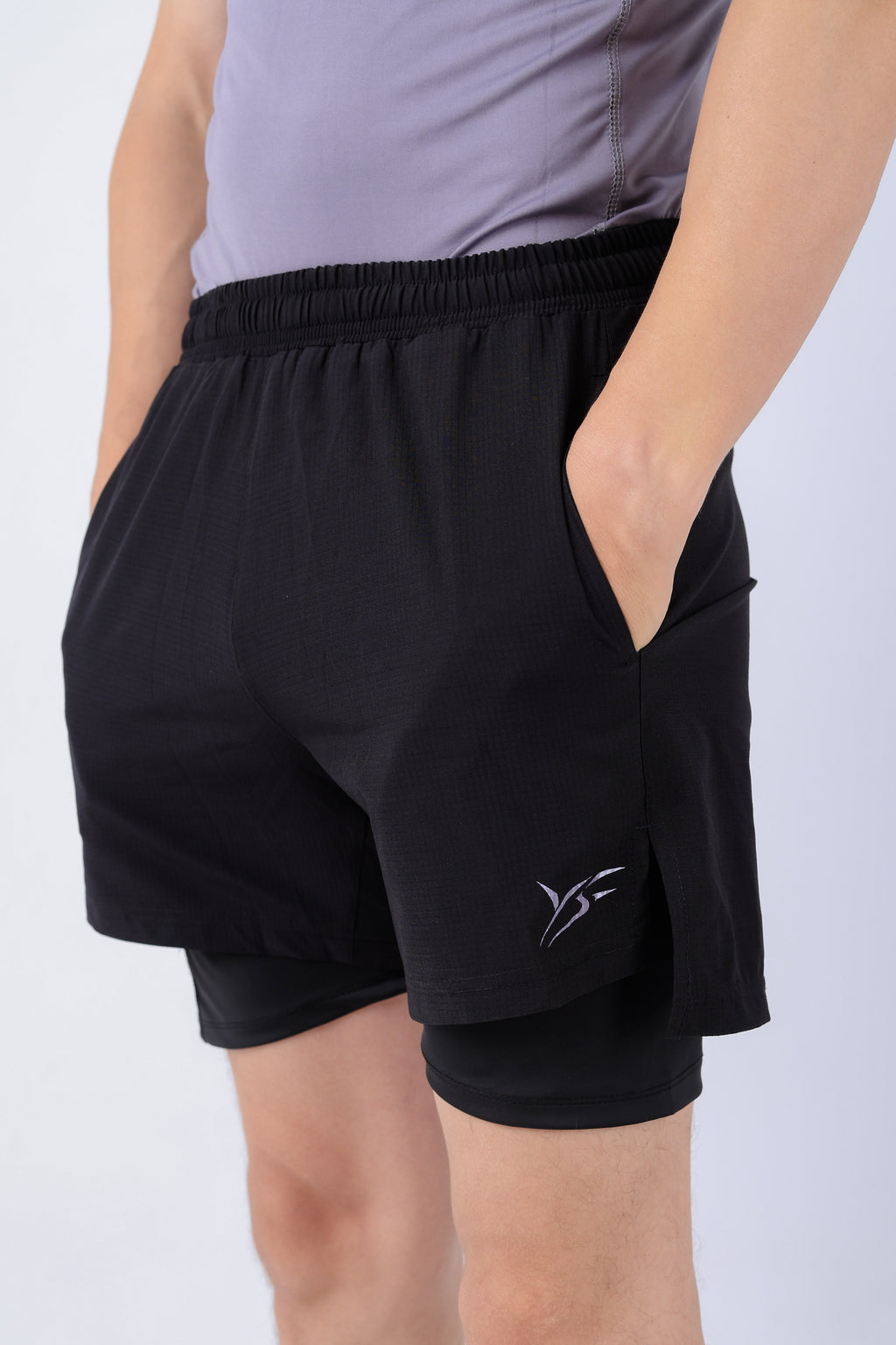 Essential Shorts Stretch