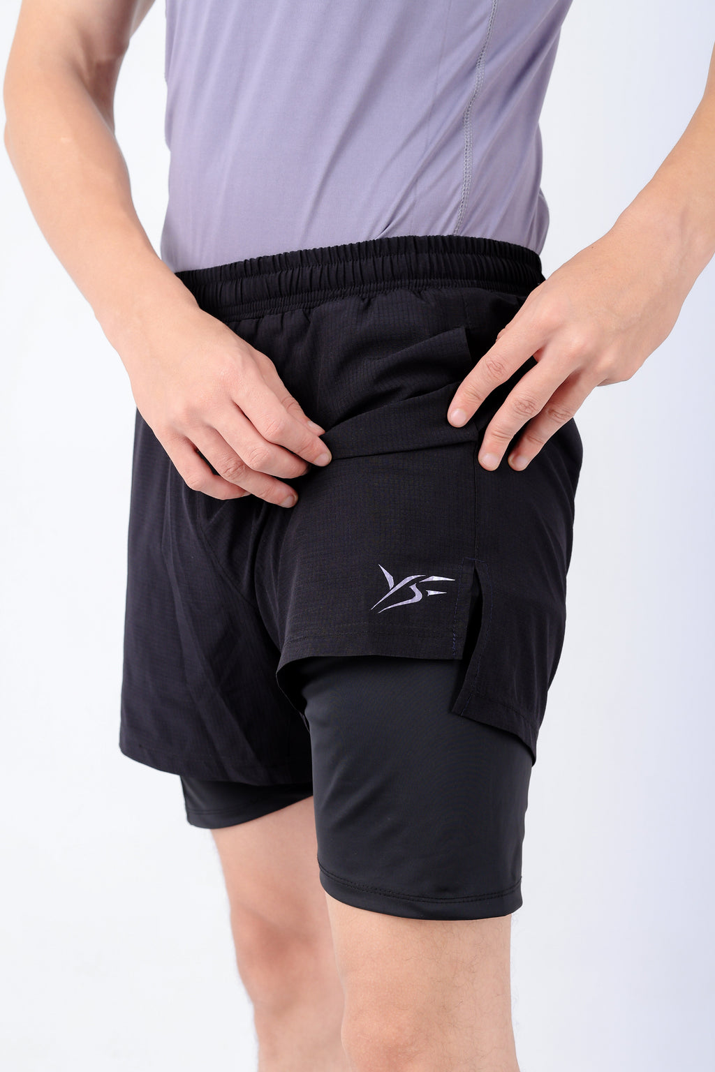 Essential Shorts Stretch