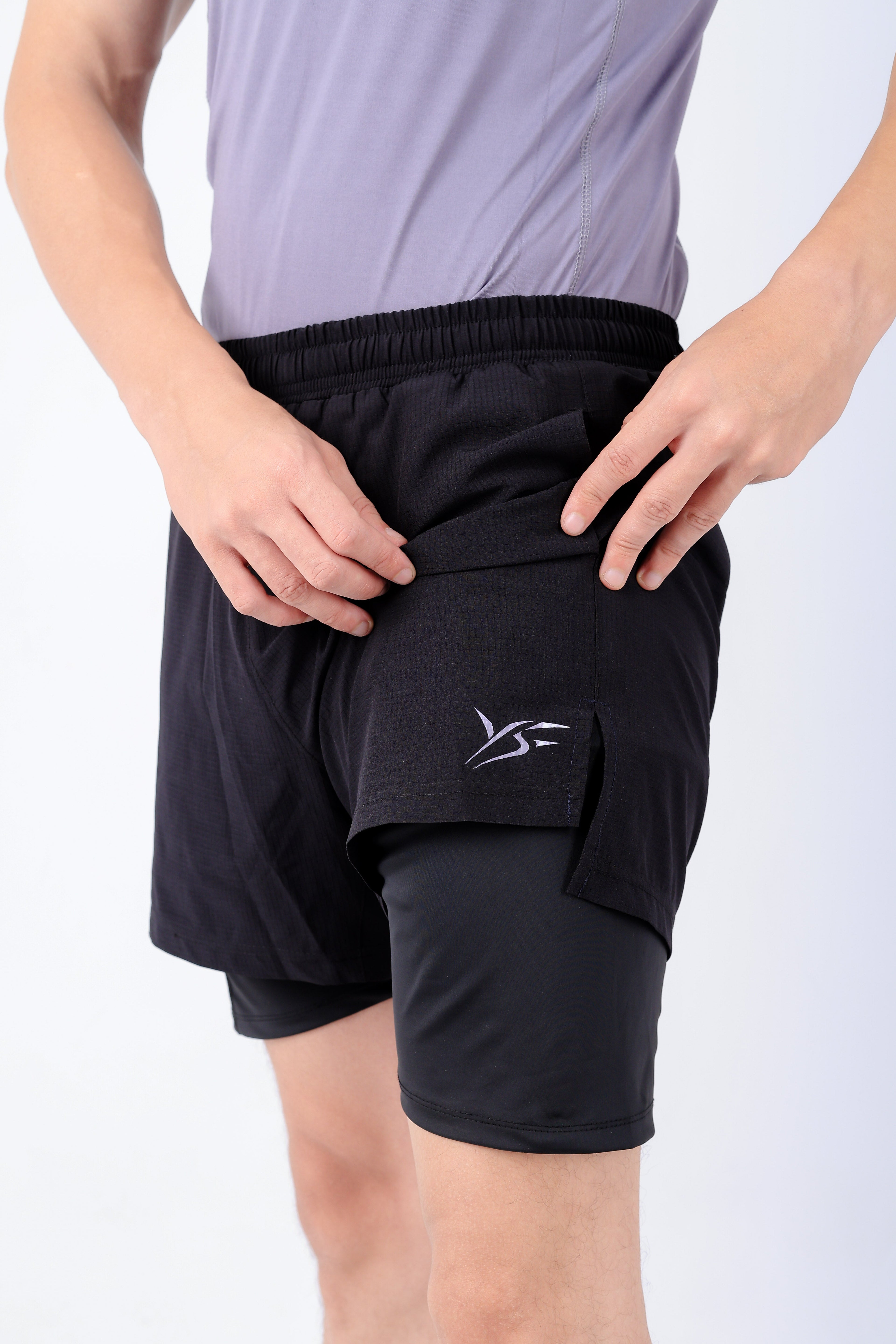 Essential Shorts Stretch