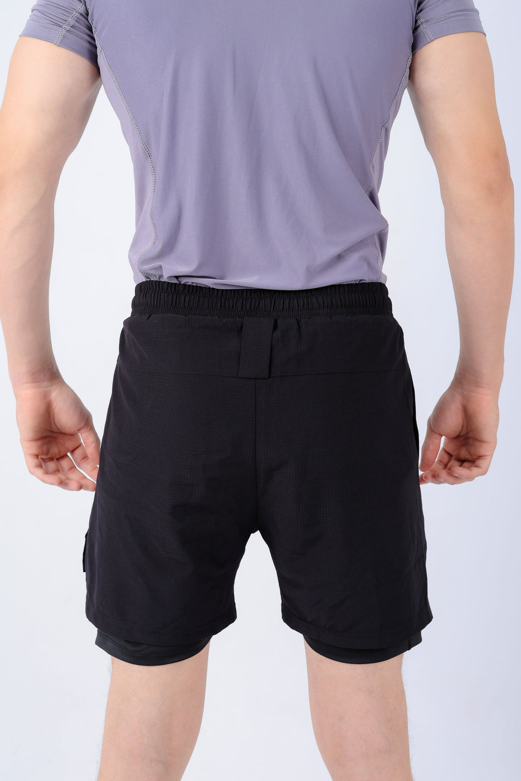 Essential Shorts Stretch