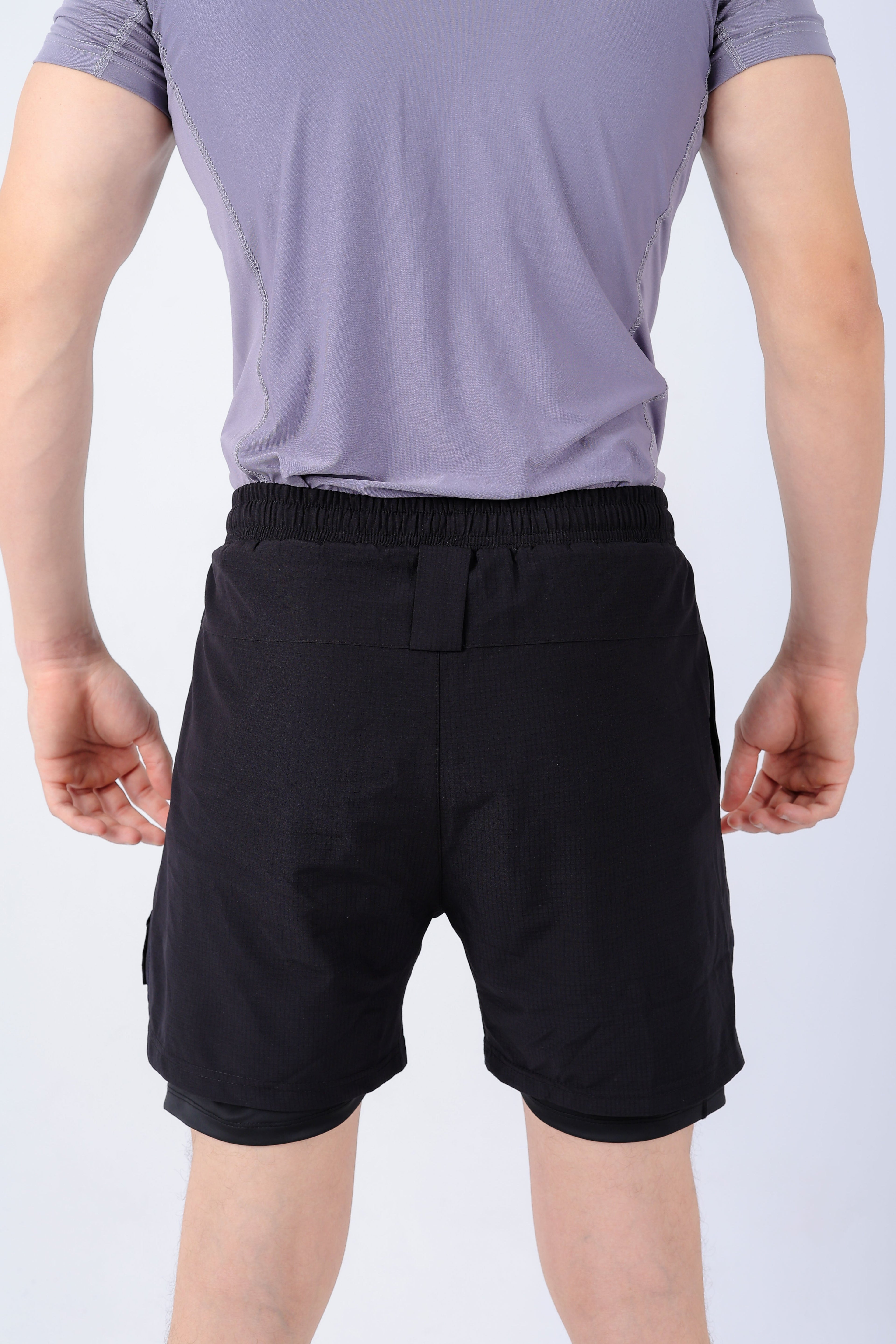 Essential Shorts Stretch