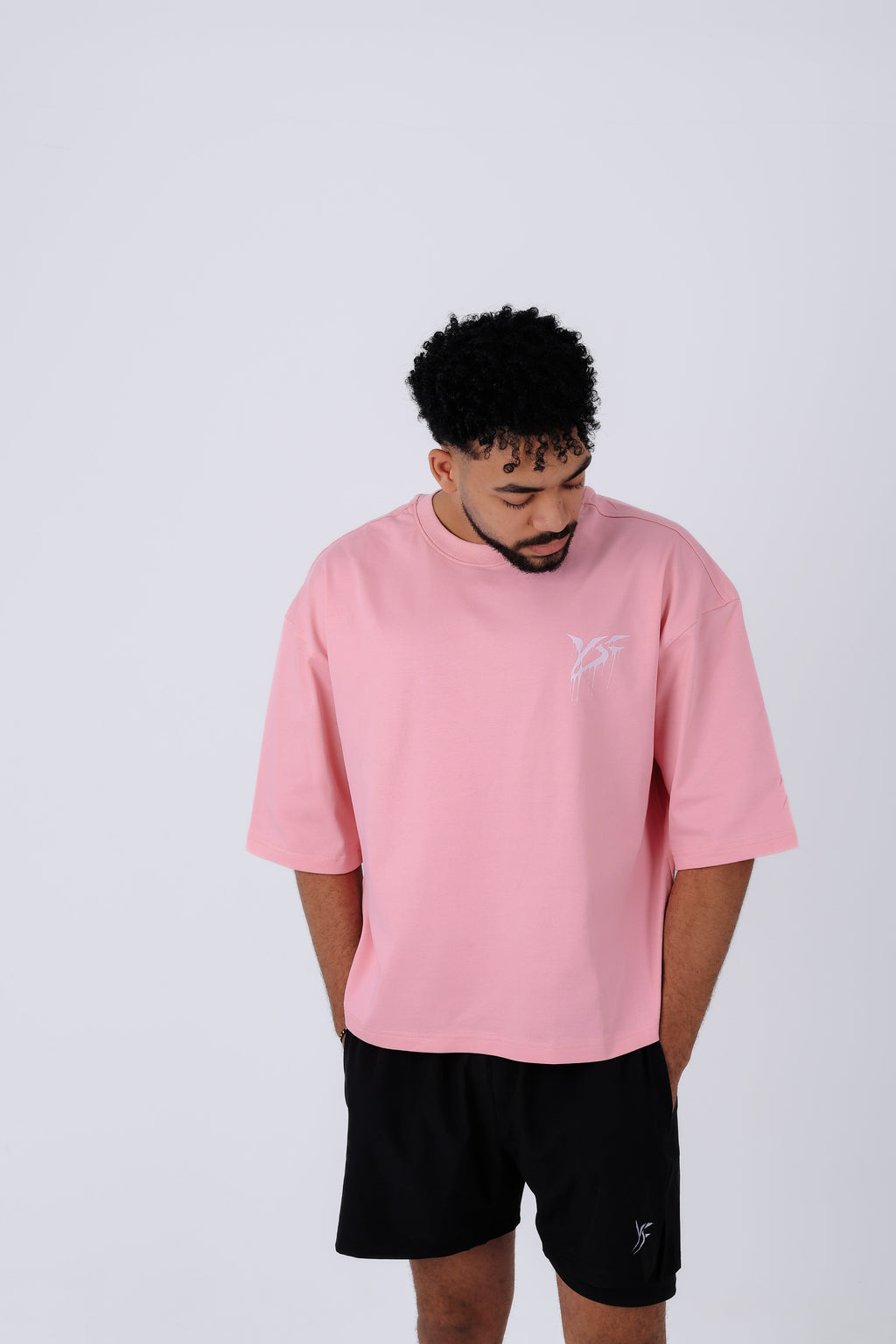 YSF Oversized Tee