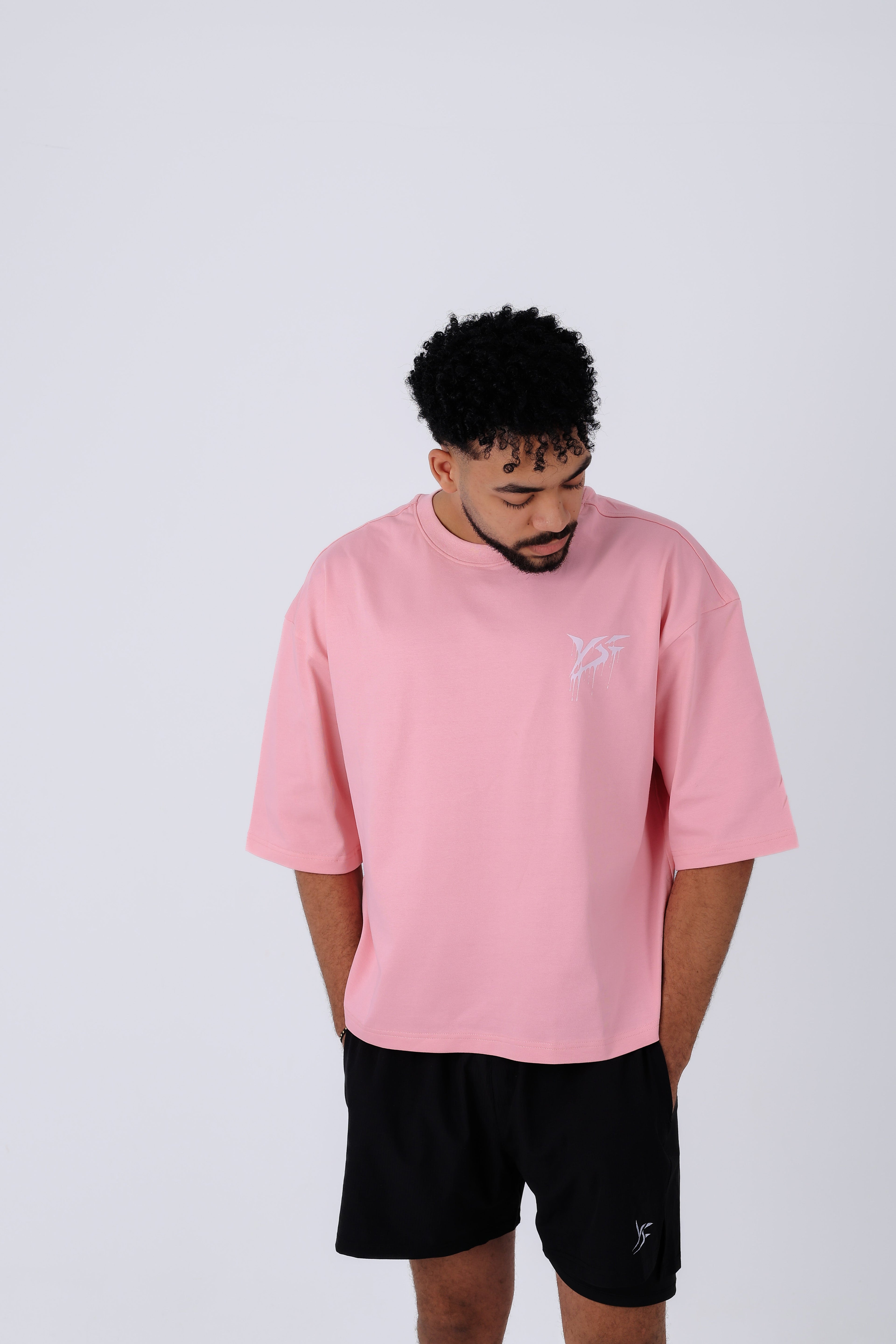 YSF Oversized Tee