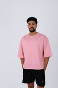 YSF Oversized Tee