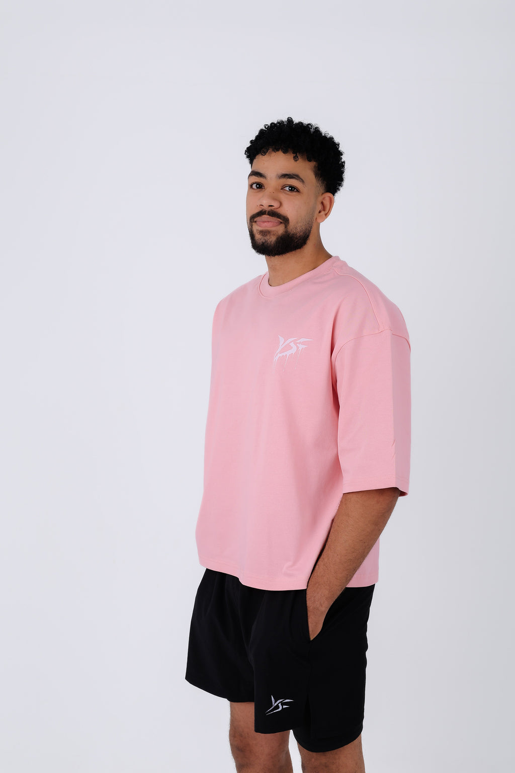 YSF Oversized Tee
