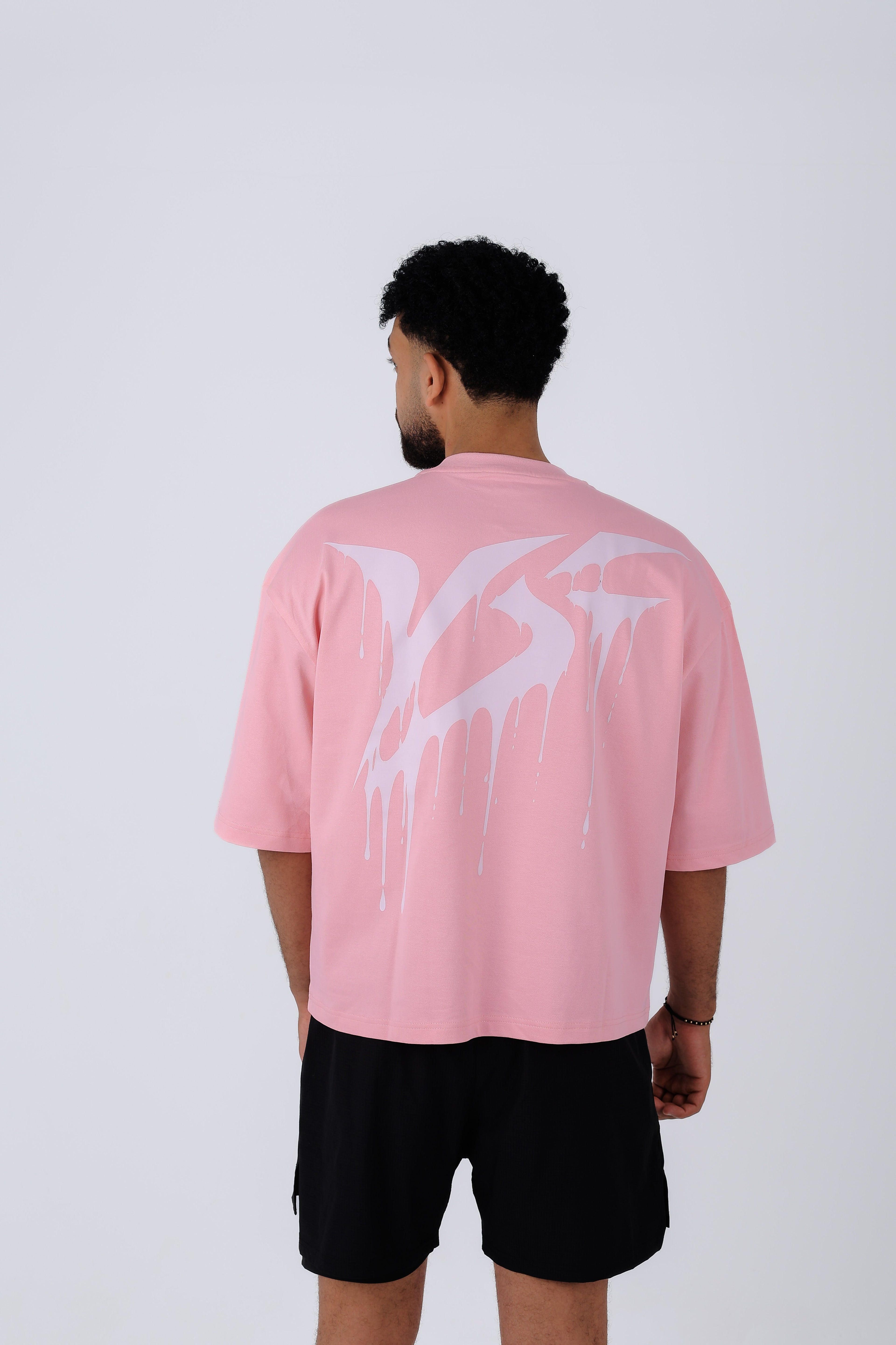 YSF Oversized Tee