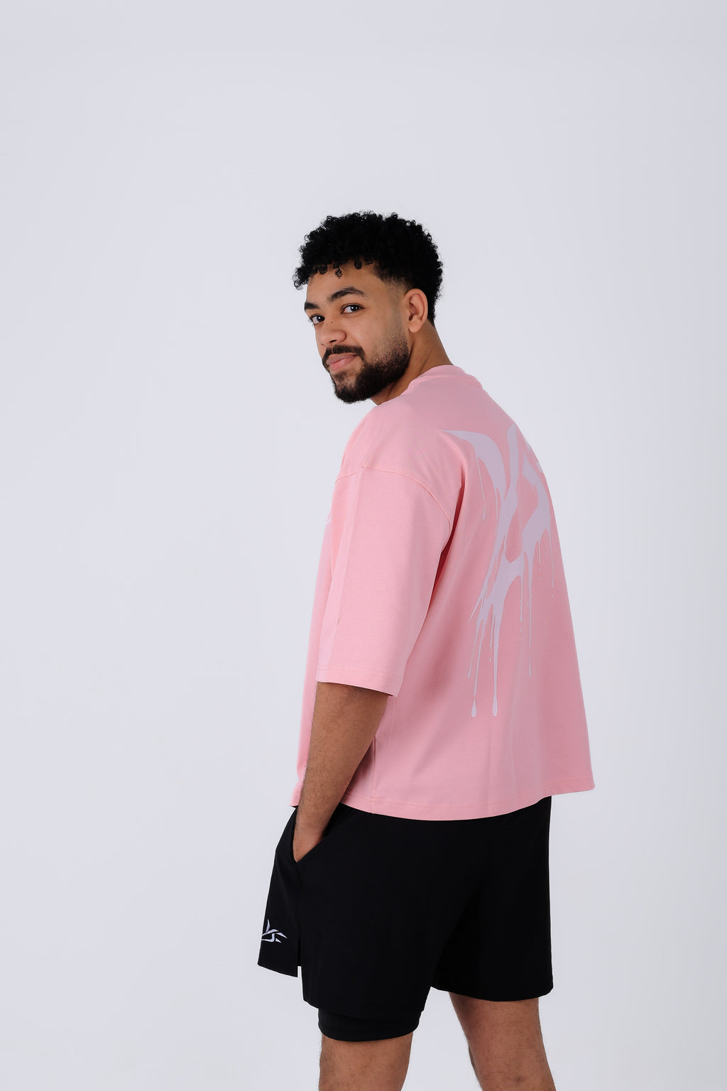 YSF Oversized Tee