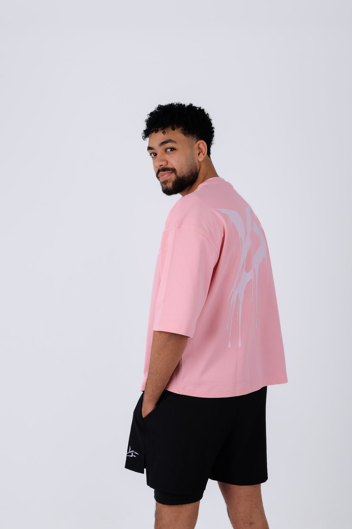 YSF Oversized Tee