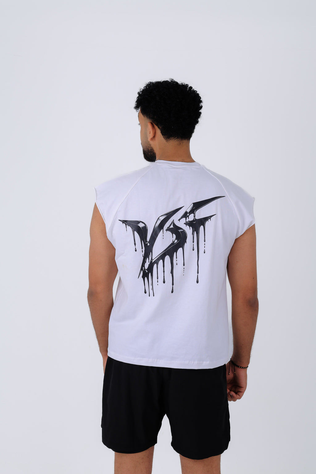 YSF Oversized Tank