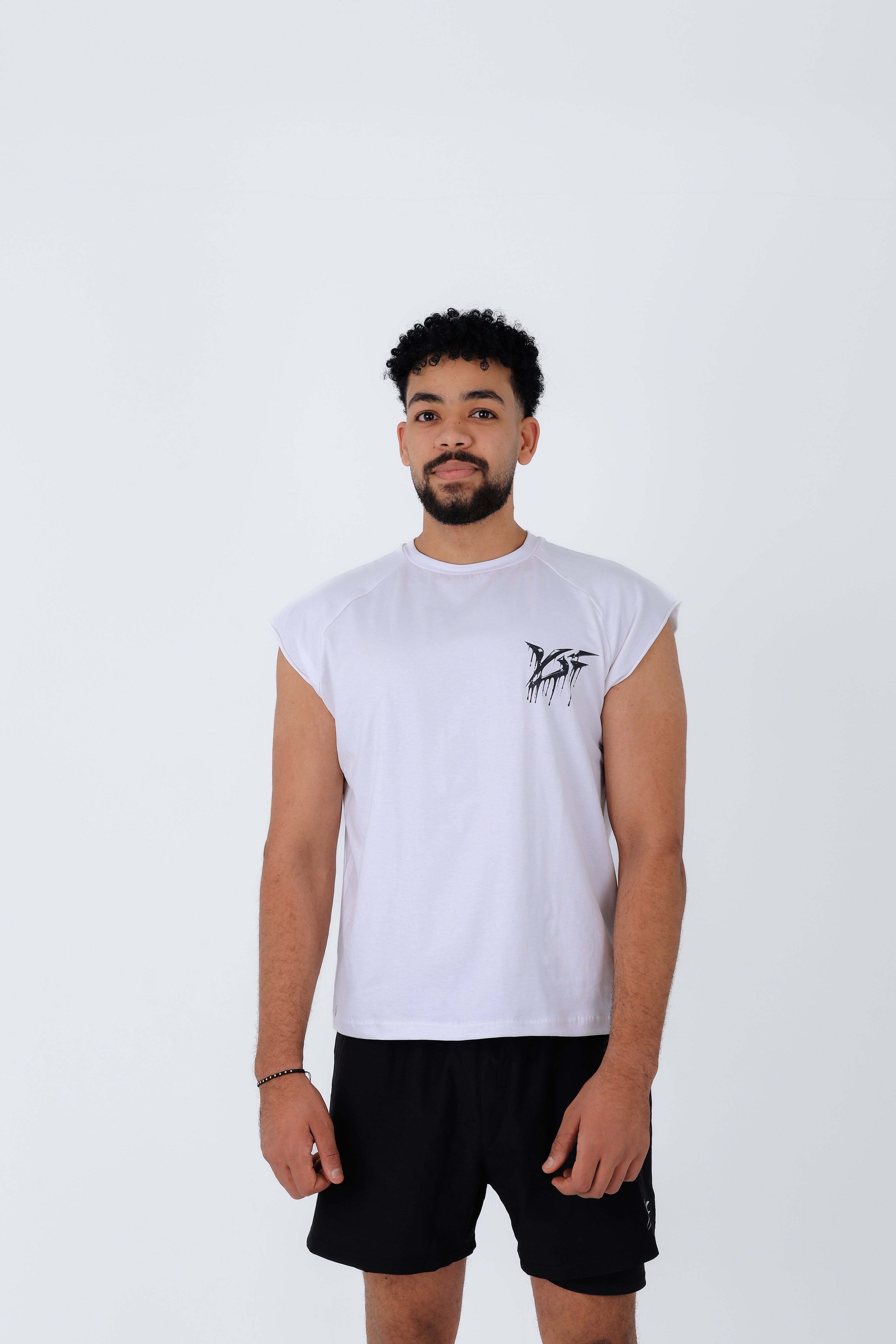 YSF Oversized Tank