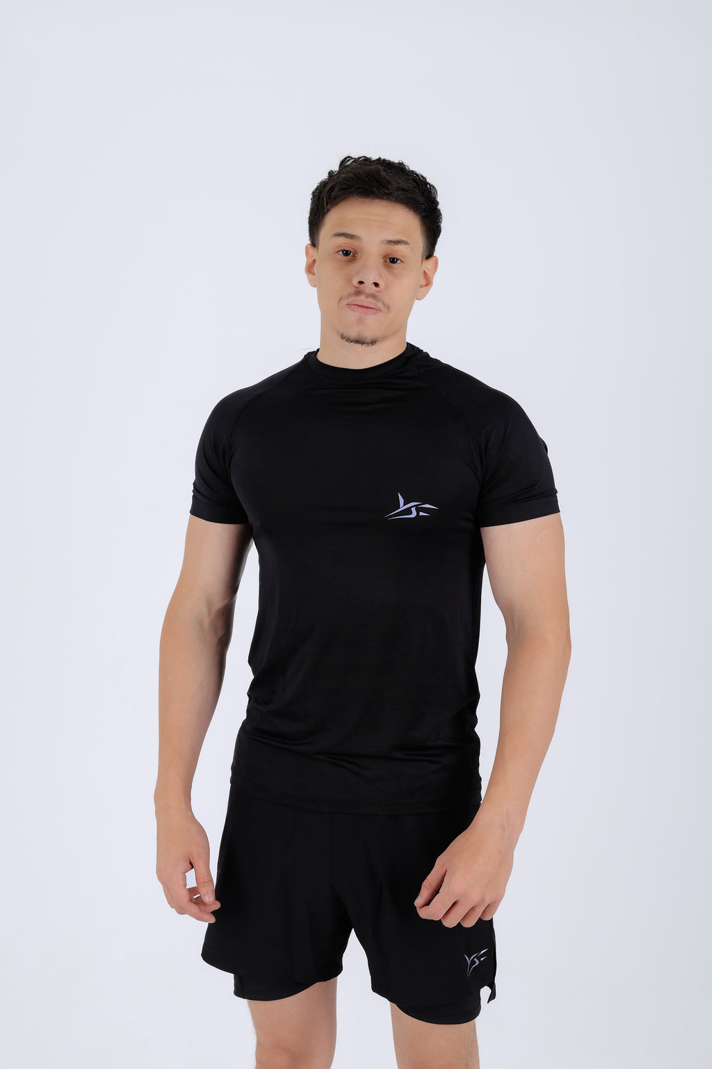 YSF Compression Tee