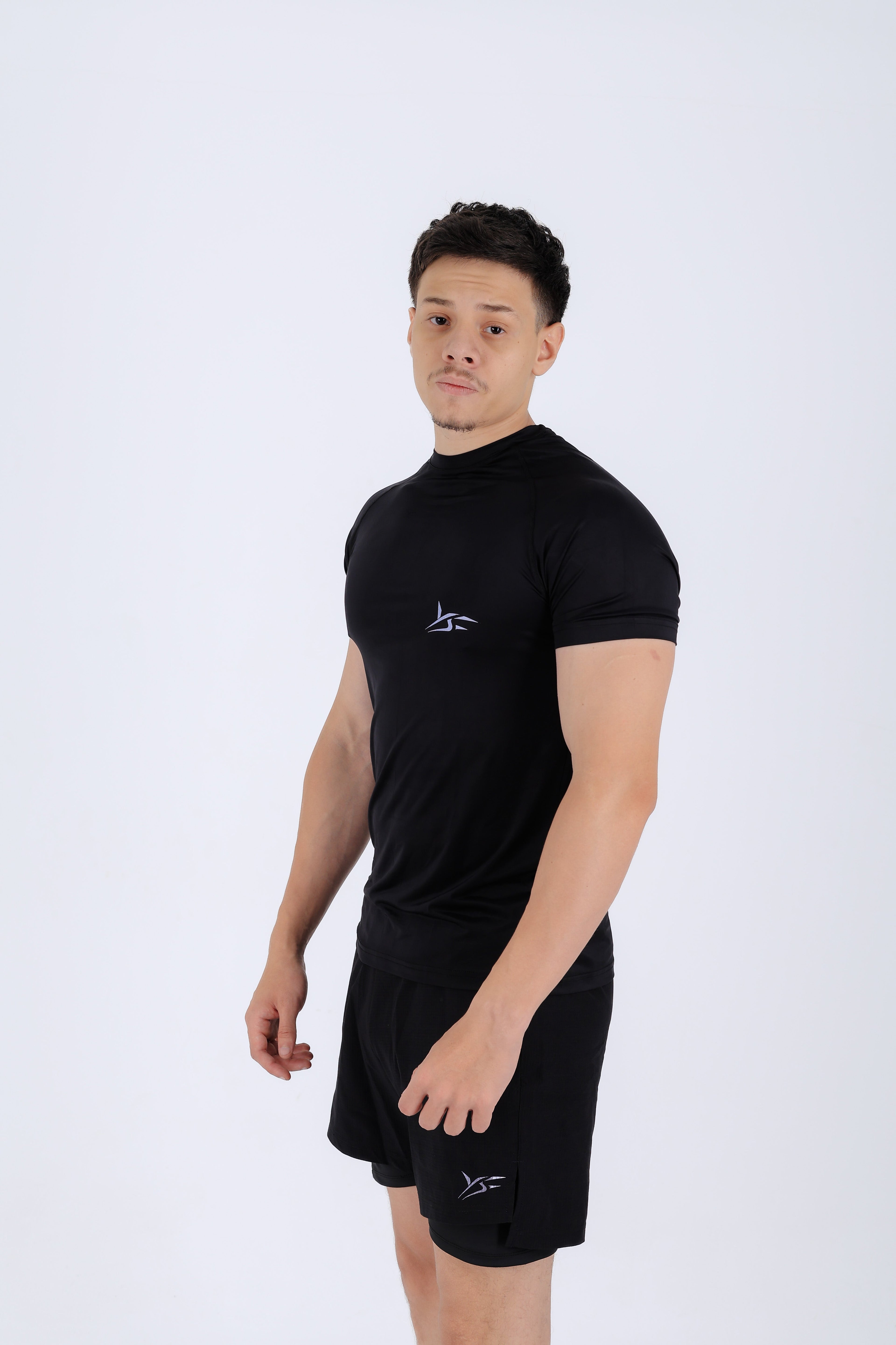YSF Compression Tee