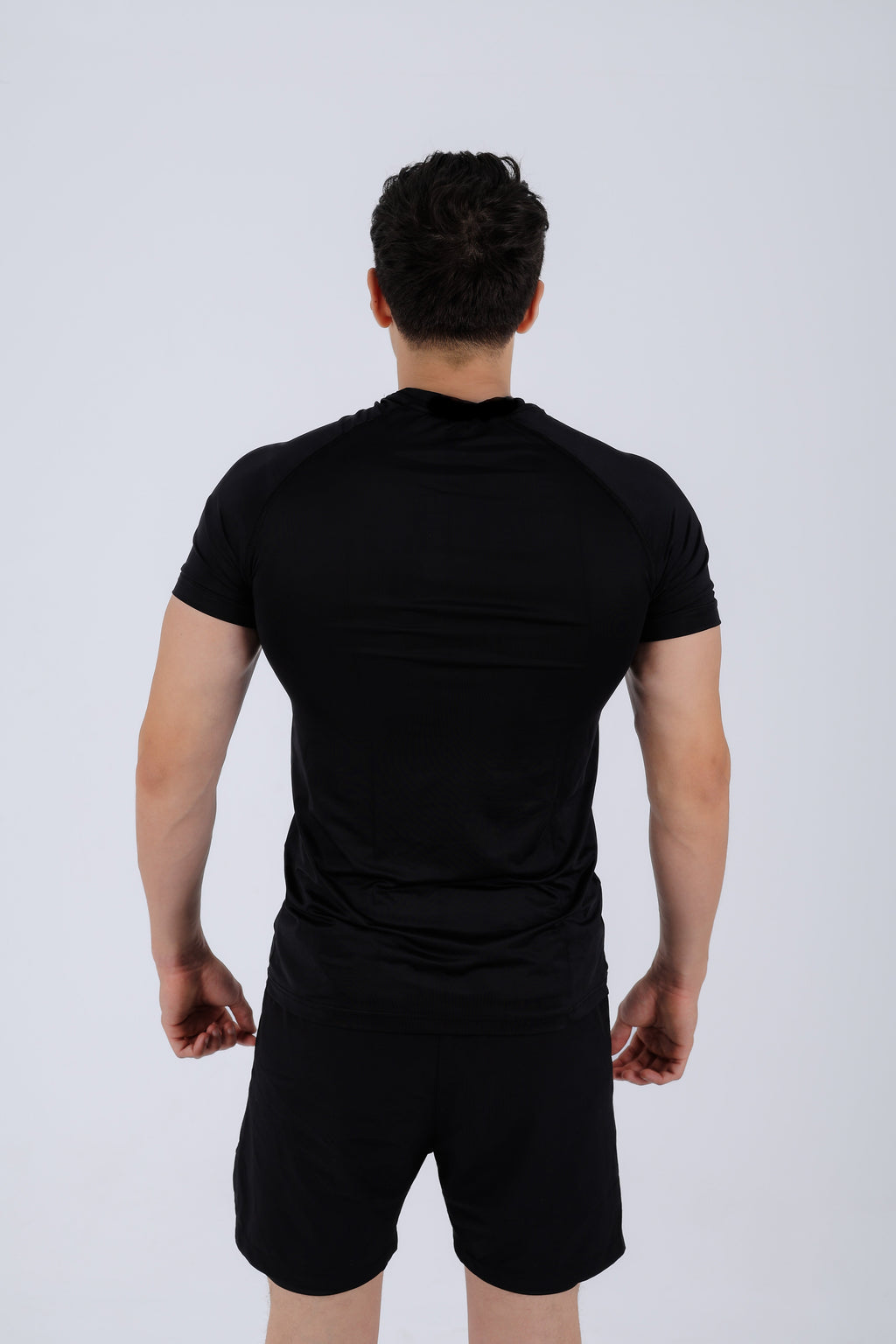 YSF Compression Tee