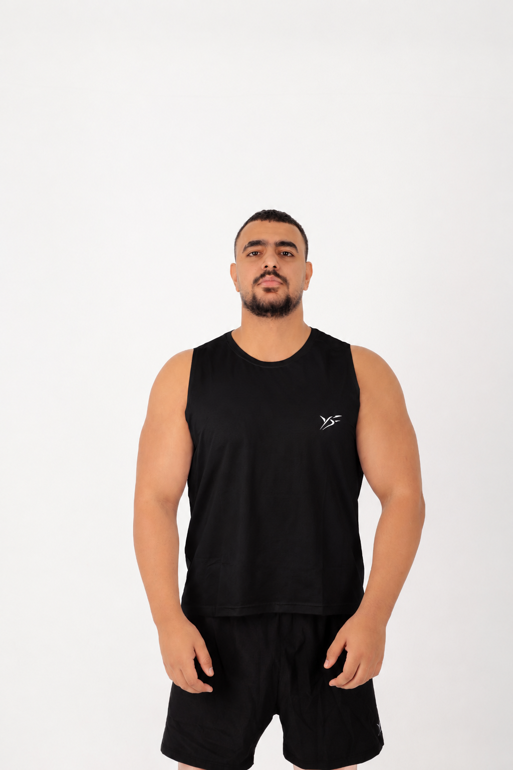 Essential Fit Tank